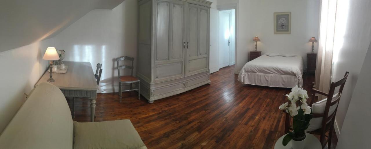 Les Terrasses D'Angouleme Bed and Breakfast Exteriör bild