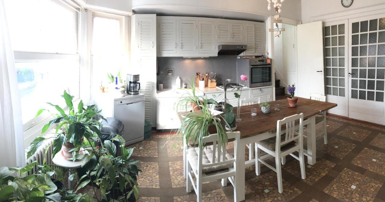 Les Terrasses D'Angouleme Bed and Breakfast Exteriör bild