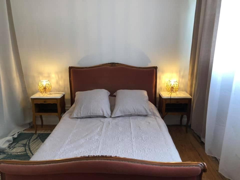 Les Terrasses D'Angouleme Bed and Breakfast Exteriör bild