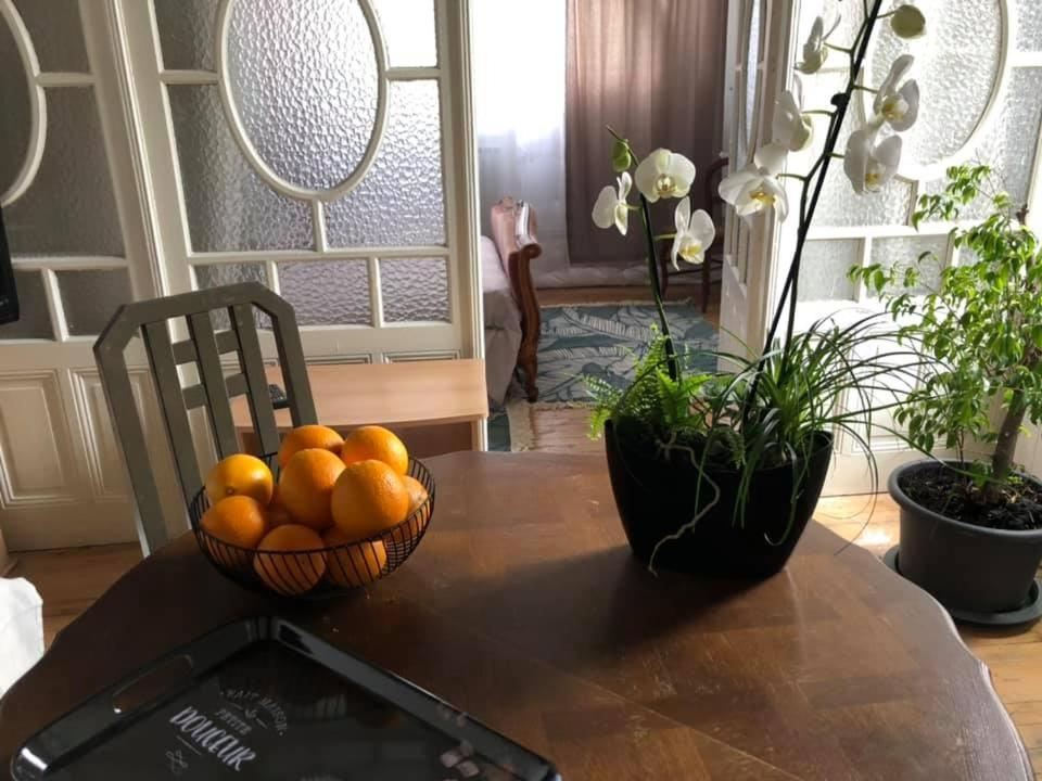 Les Terrasses D'Angouleme Bed and Breakfast Exteriör bild